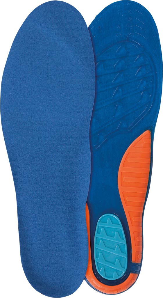 Wkładki do butów REIS - BR-INS-GEL BR-INS-GEL