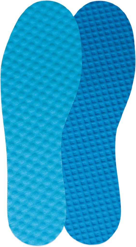 Wkładki do butów REIS - BR-INS-MAS BR-INS-MAS