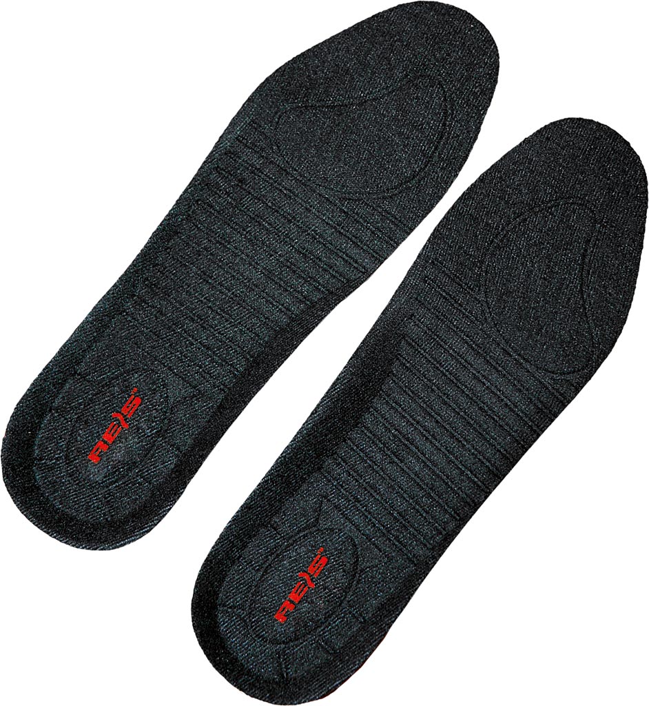 Wkładki do butów REIS - BR-INSOLE BR-INSOLE