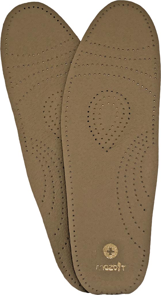 Wkładka do butów 8% vat REIS - BR-INS-PER8 BR-INS-PER8