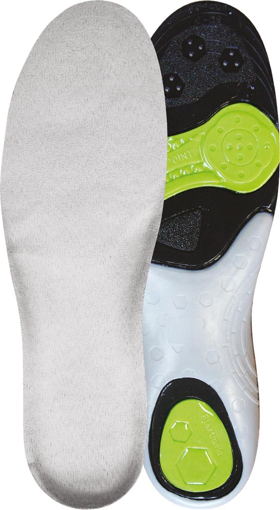 Wkładki do butów REIS - BR-INS-SGEL BR-INS-SGEL