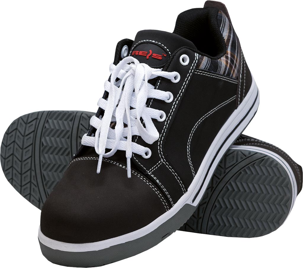 Buty bezpieczne REIS - BRKRAFTER-P BRKRAFTER-P