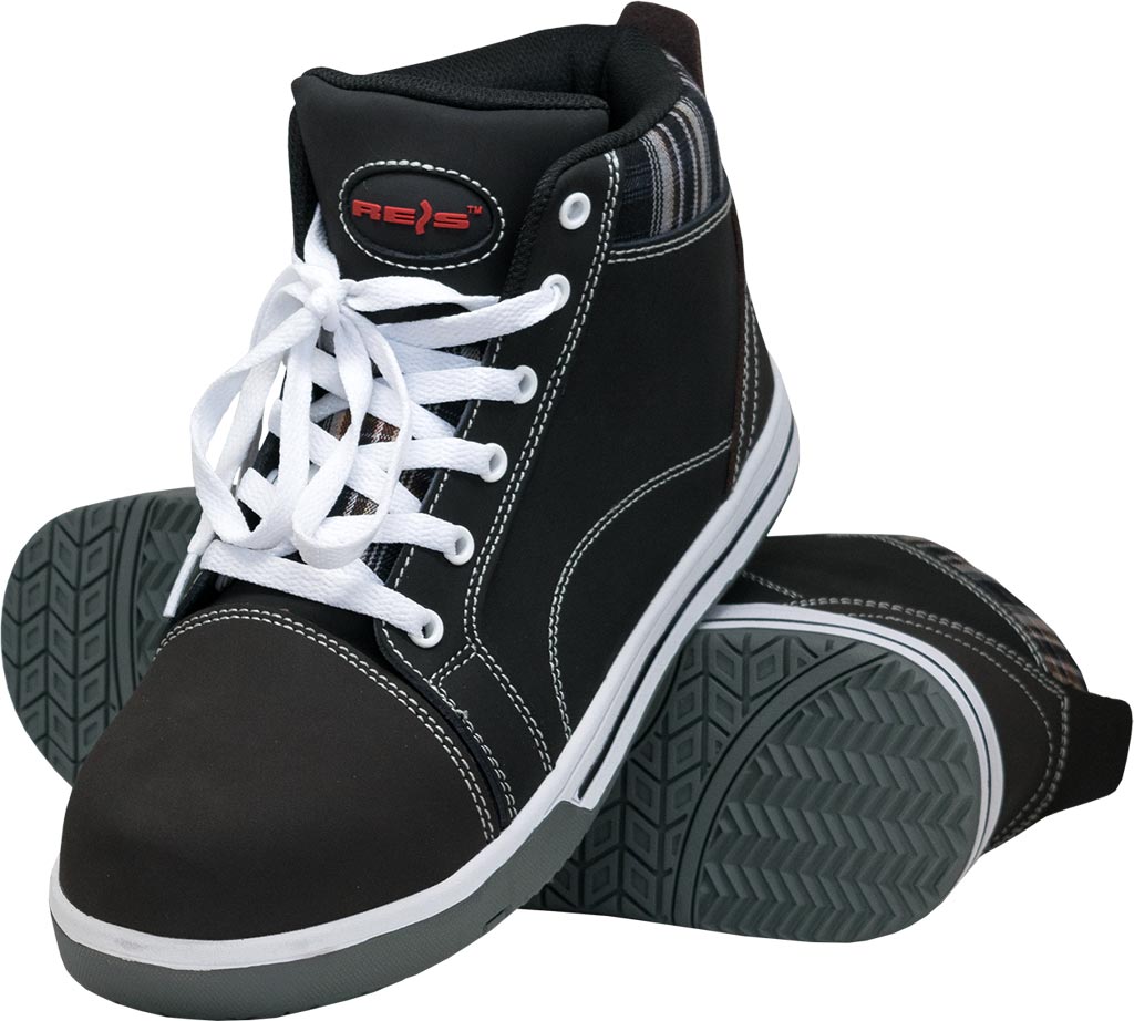 Buty bezpieczne REIS - BRKRAFTER-T BRKRAFTER-T