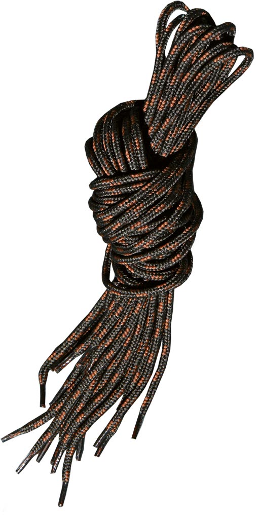 Sznurowadła REIS - BR-LACE-T-O BR-LACE-T-O