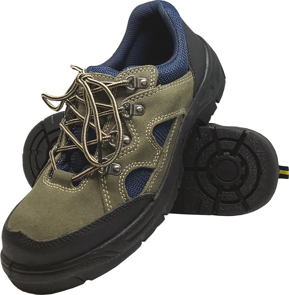 Buty bezpieczne REIS - BRLAKEREIS BRLAKEREIS