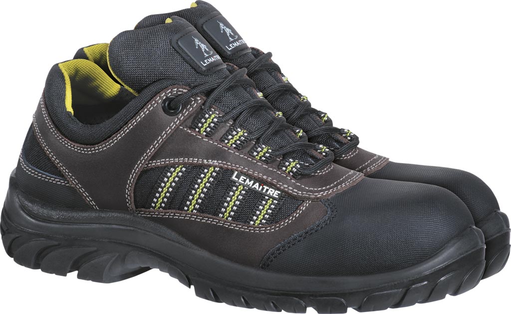 Buty bezpieczne LEMAITRE - BRL-DOUROS3-P BRL-DOUROS3-P