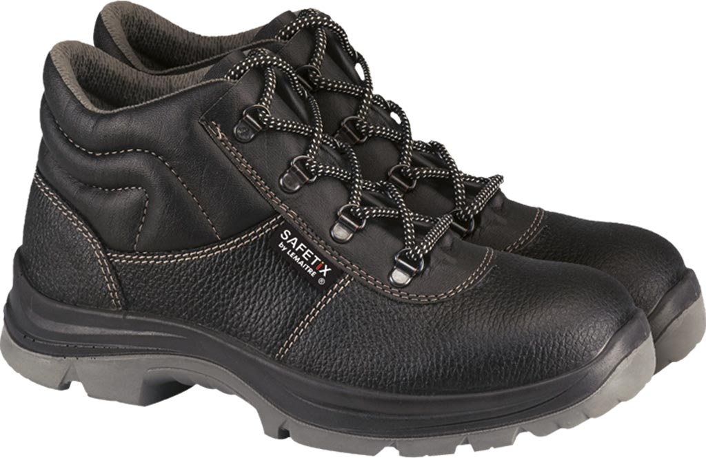 Buty bezpieczne LEMAITRE - BRL-SMARTS1P-T BRL-SMARTS1P-T