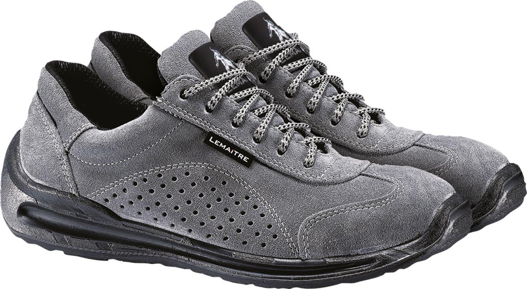 Buty bezpieczne LEMAITRE - BRL-TARGAS1P-P BRL-TARGAS1P-P