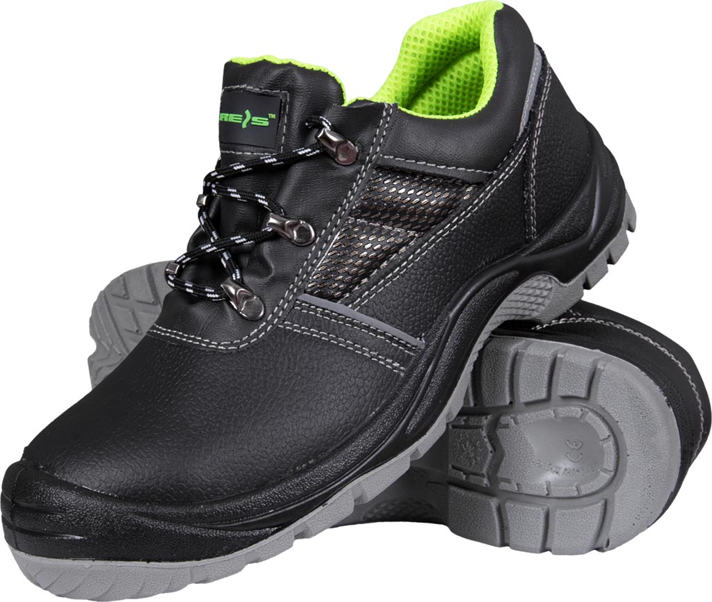 Buty bezpieczne REIS - BRMAMBA-P BRMAMBA-P
