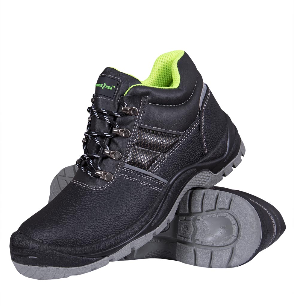 Buty bezpieczne REIS - BRMAMBA-T BRMAMBA-T