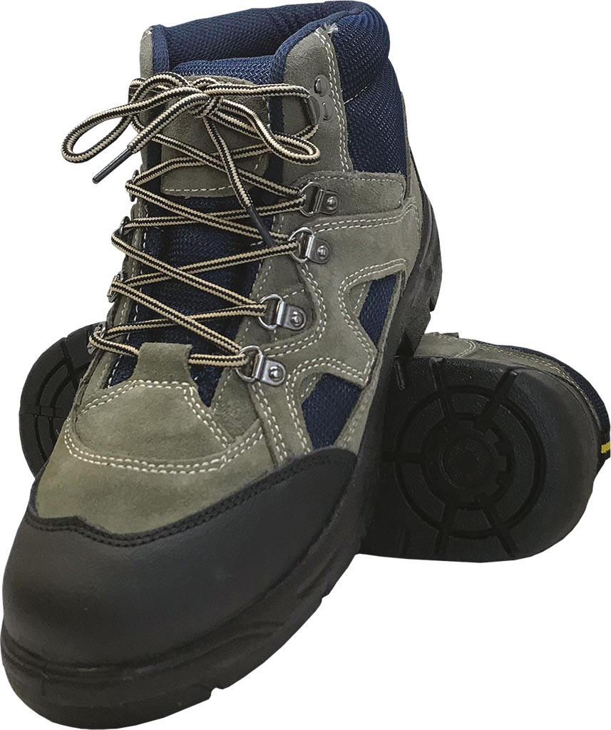 Buty bezpieczne REIS - BRMONTREIS BRMONTREIS