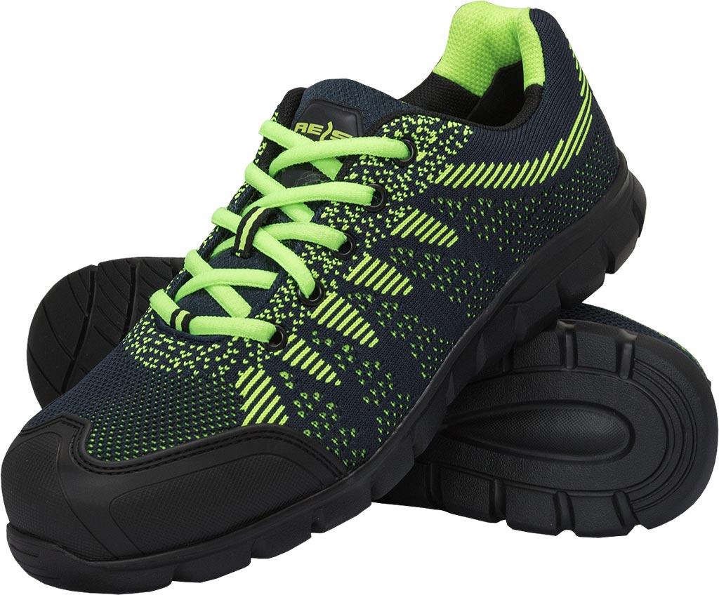 Buty bezpieczne REIS - BRMOON BRMOON