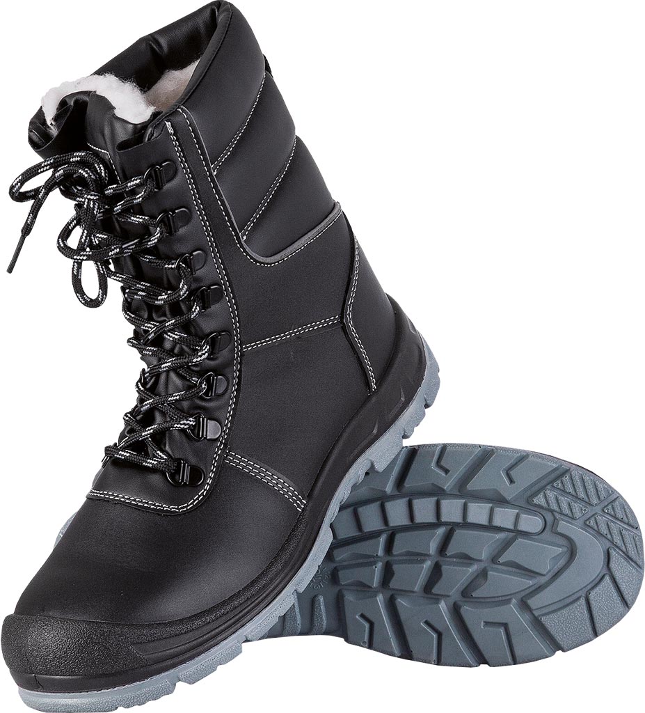 Buty bezpieczne REIS - BRNORDREIS BRNORDREIS