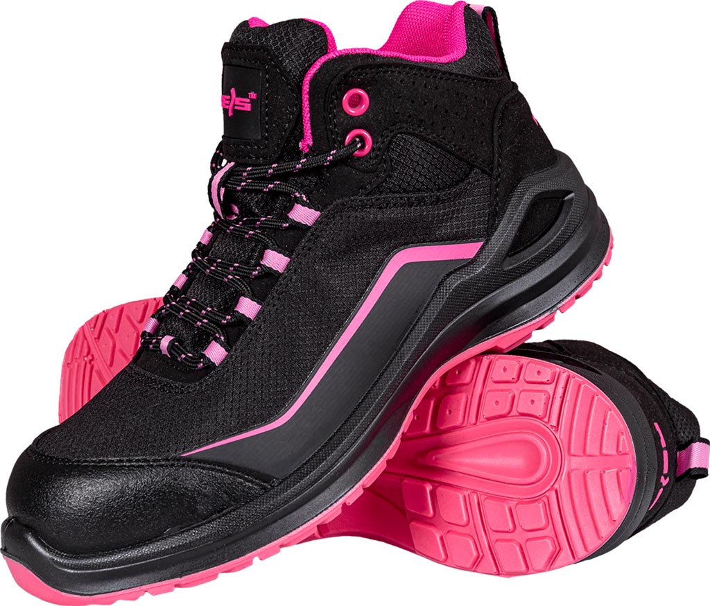 Buty bezpieczne REIS - BRNORI BRNORI