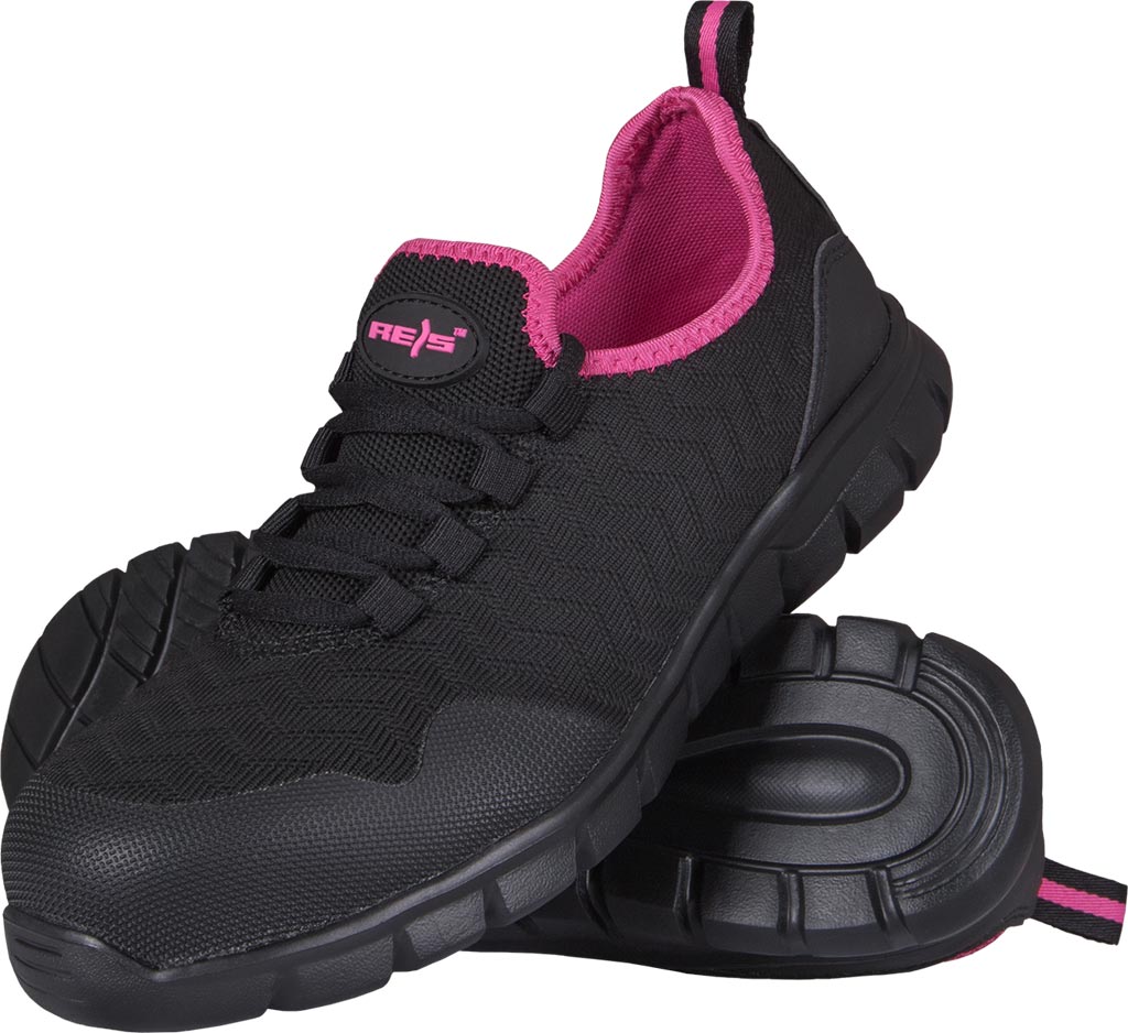 Buty bezpieczne REIS - BRNUT BRNUT