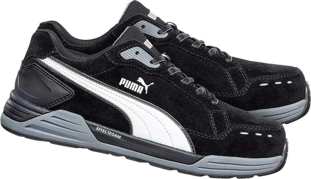 Buty bezpieczne PUMA - BRP-AIR-P BRP-AIR-P