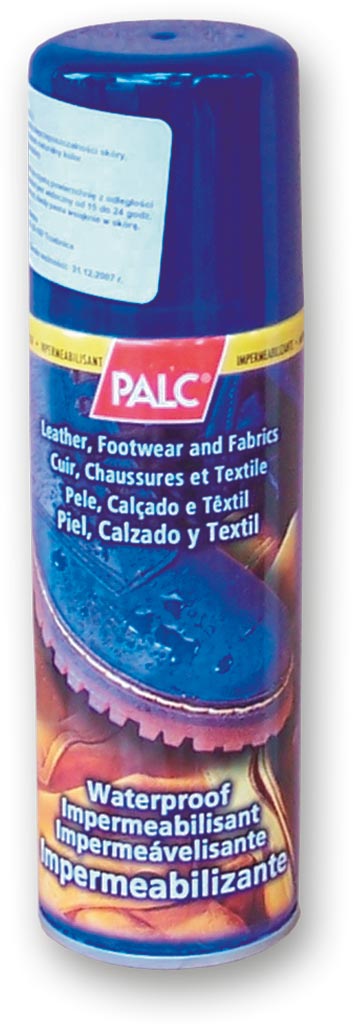 Impregnat do butów PALC - BR-PA-PALC BR-PA-PALC