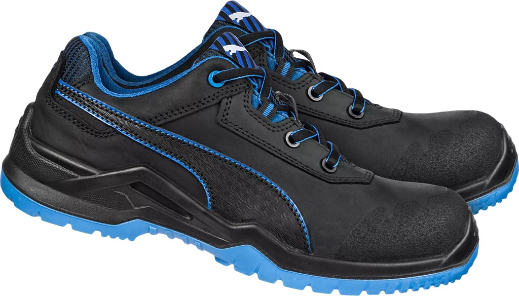 Buty bezpieczne PUMA - BRP-ARGON-P BRP-ARGON-P