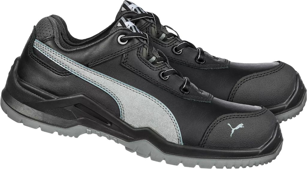 Buty bezpieczne PUMA - BRP-ARGONRX-P BRP-ARGONRX-P