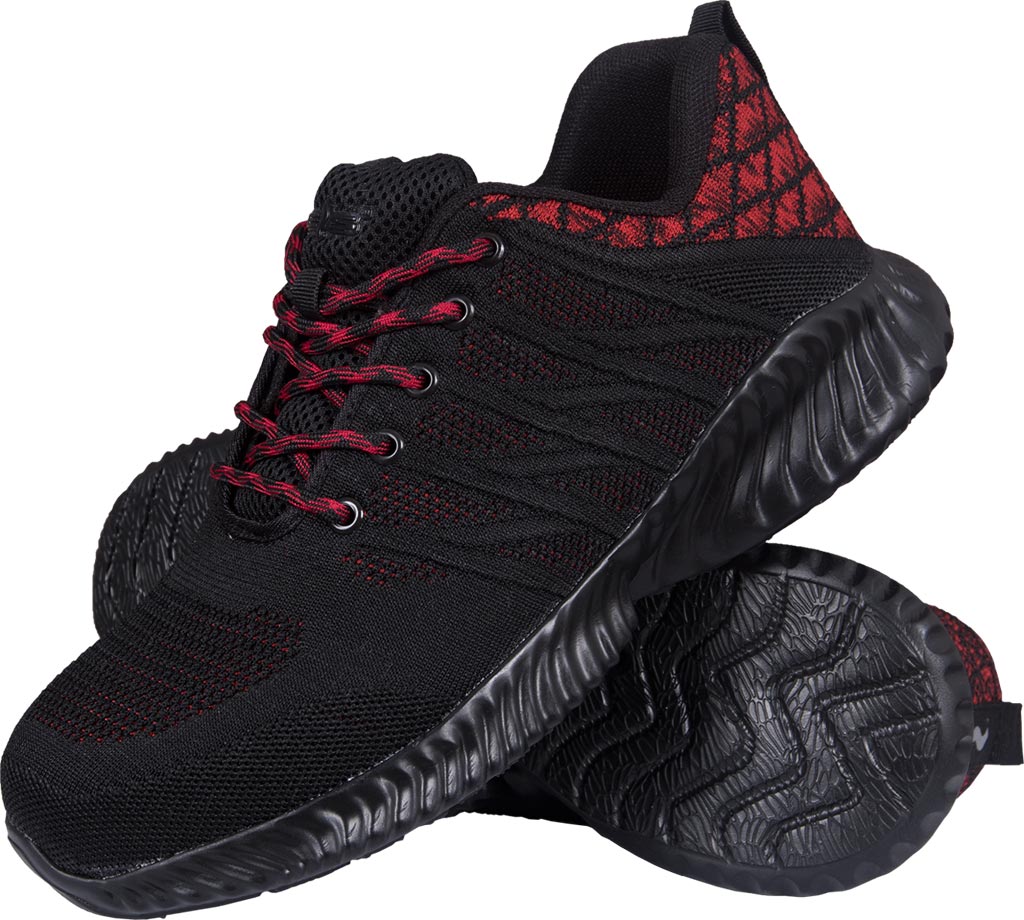 Buty bezpieczne REIS - BRPAVEL BRPAVEL