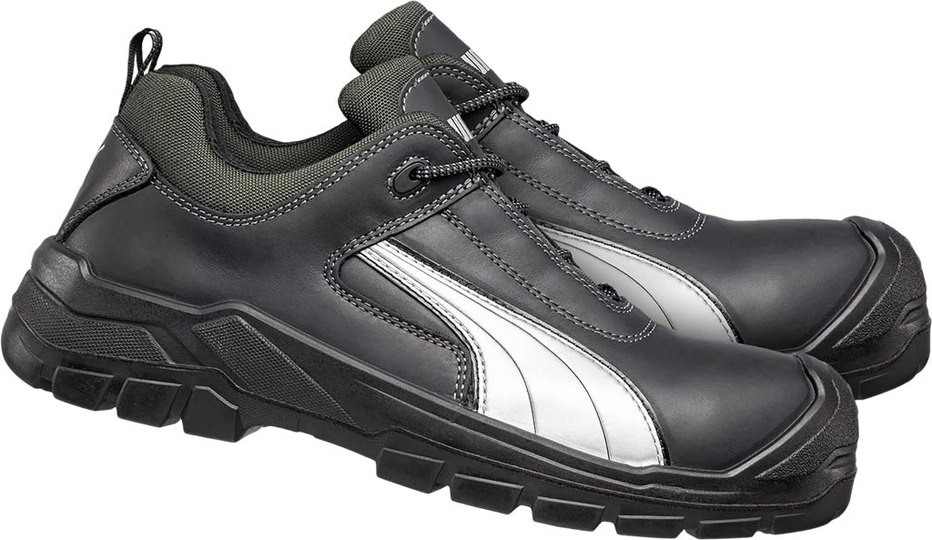 Buty bezpieczne PUMA - BRP-CASCAD-P BRP-CASCAD-P