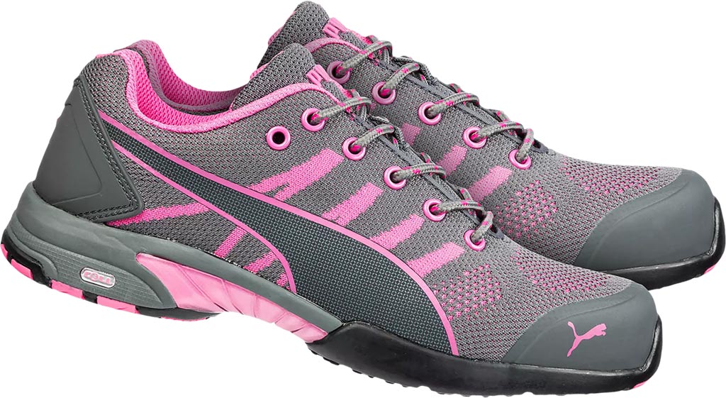 Buty bezpieczne PUMA - BRP-CELER-P BRP-CELER-P