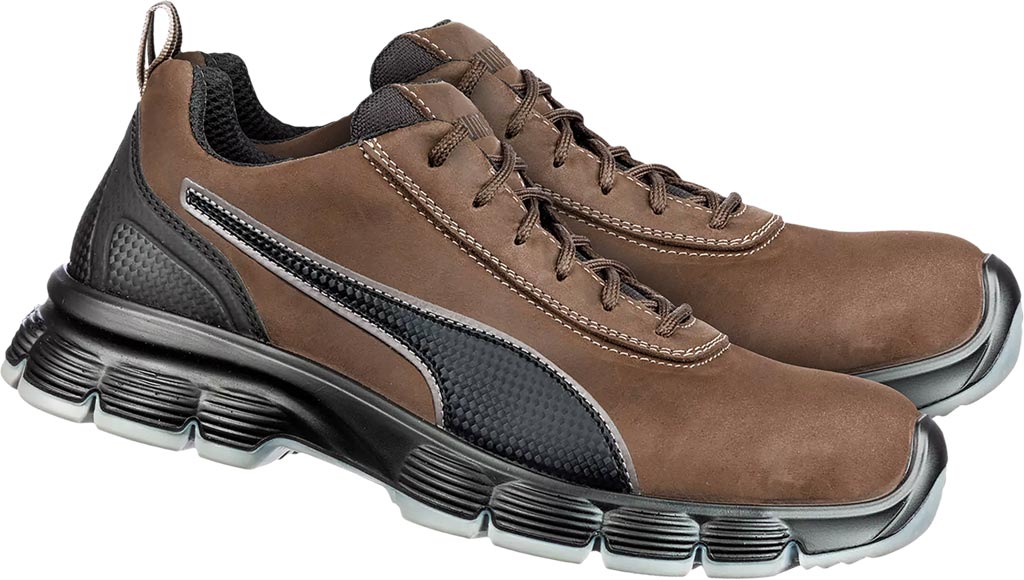 Buty bezpieczne PUMA - BRP-CONDOR-P BRP-CONDOR-P