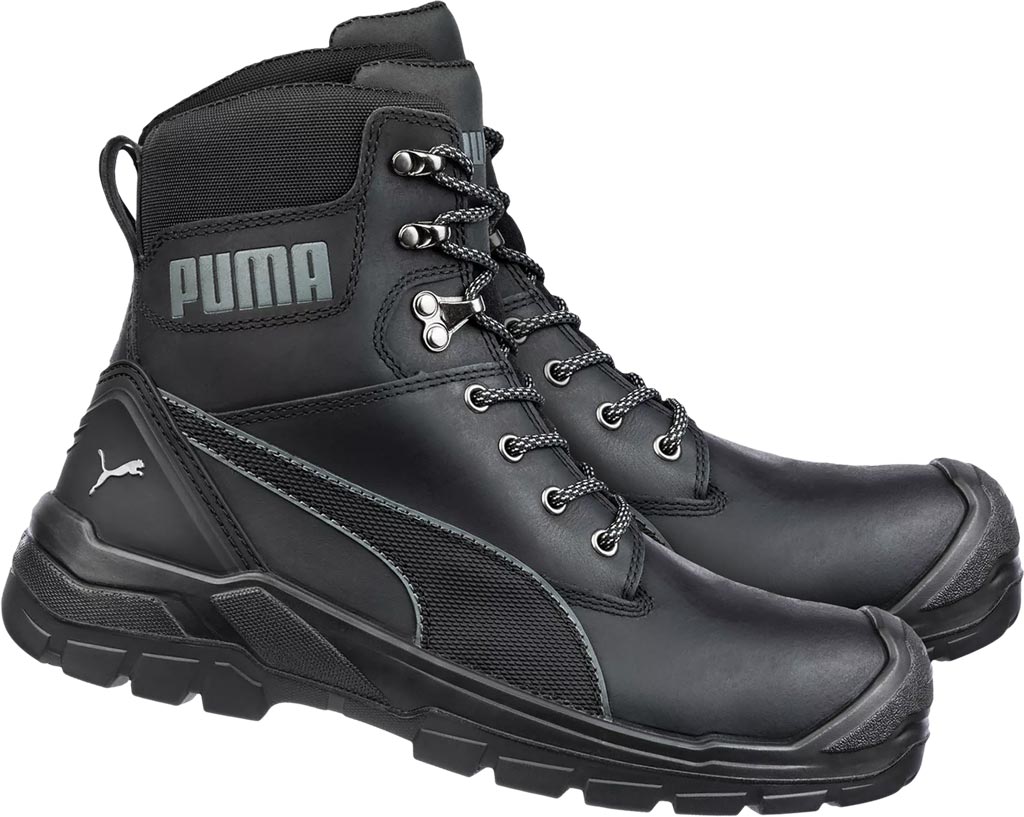 Buty bezpieczne PUMA - BRP-CONQUES-T BRP-CONQUES-T