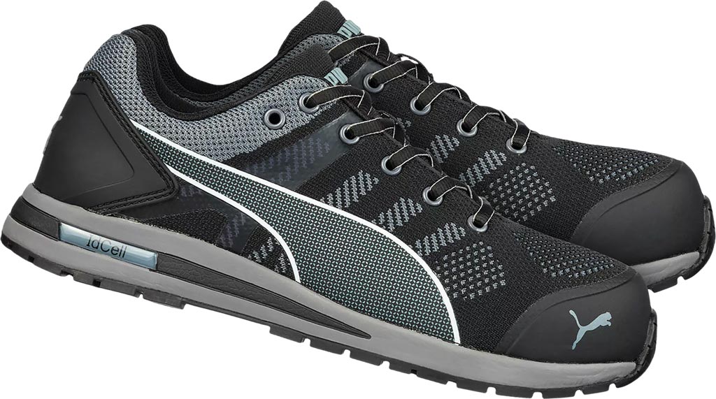 Buty bezpieczne PUMA - BRP-ELEVAT-P BRP-ELEVAT-P