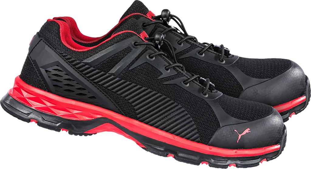 Buty bezpieczne PUMA - BRP-FUSEM2-P BRP-FUSEM2-P
