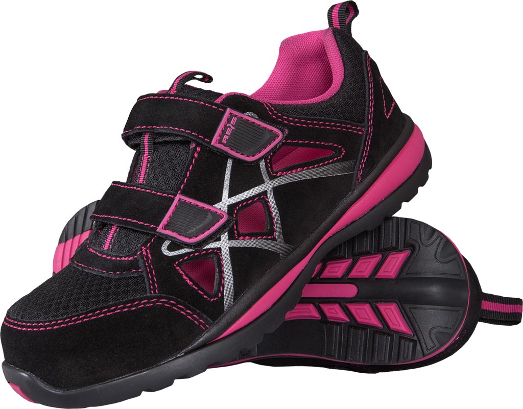 Buty bezpieczne REIS - BRPIN-S BRPIN-S