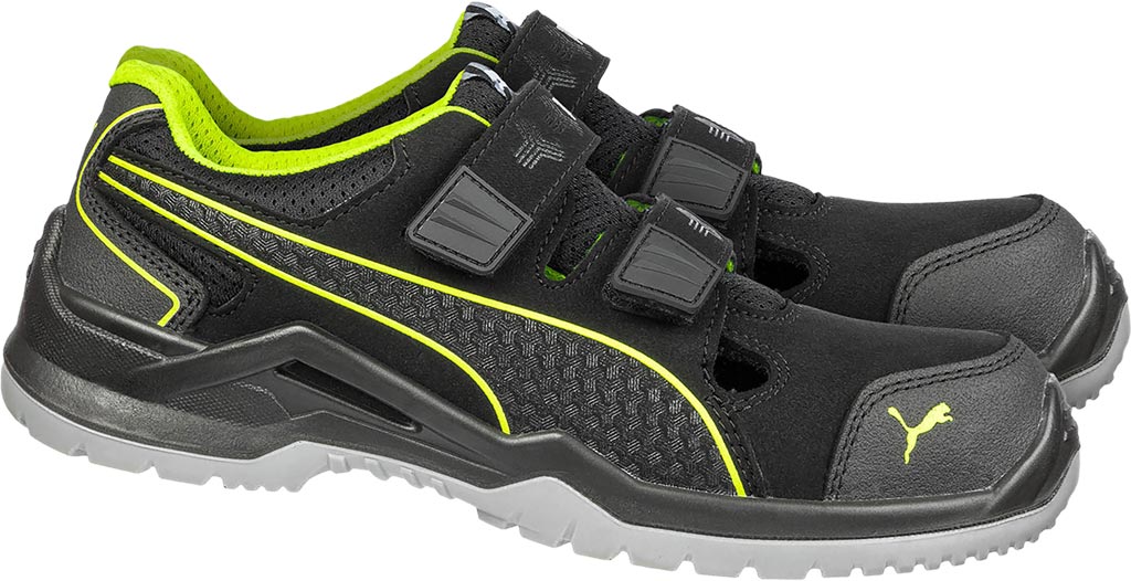 Buty bezpieczne PUMA - BRP-NEODYME BRP-NEODYME