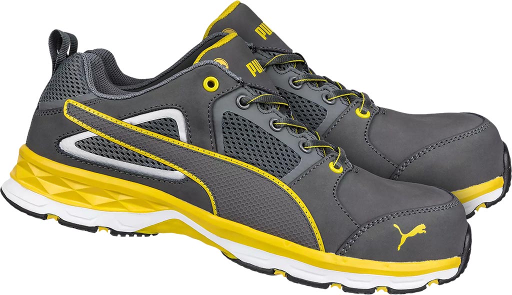 Buty bezpieczne PUMA - BRP-PACE2-P BRP-PACE2-P