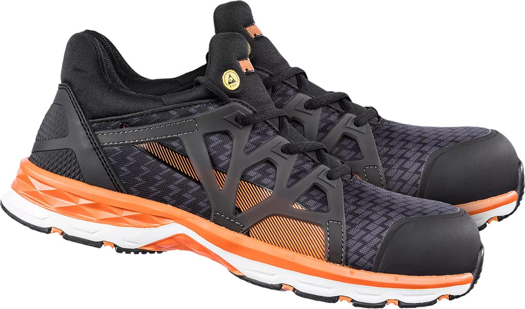 Buty bezpieczne PUMA - BRP-RUSH2-P BRP-RUSH2-P