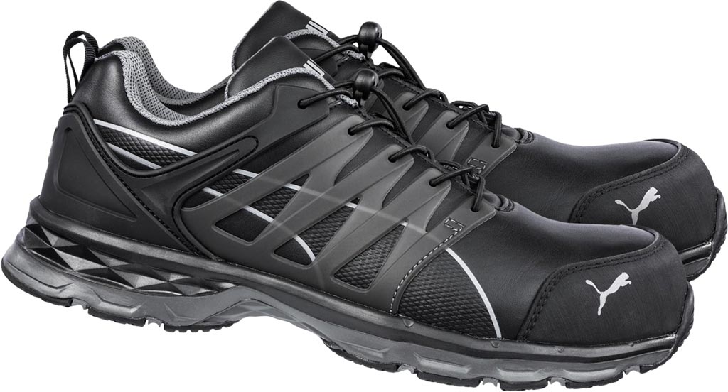 Buty bezpieczne PUMA - BRP-VELOS3-P BRP-VELOS3-P