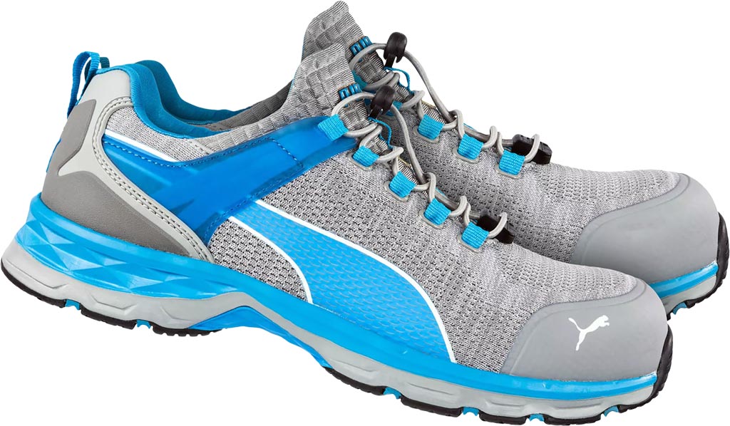 Buty bezpieczne PUMA - BRP-XCITE-P BRP-XCITE-P