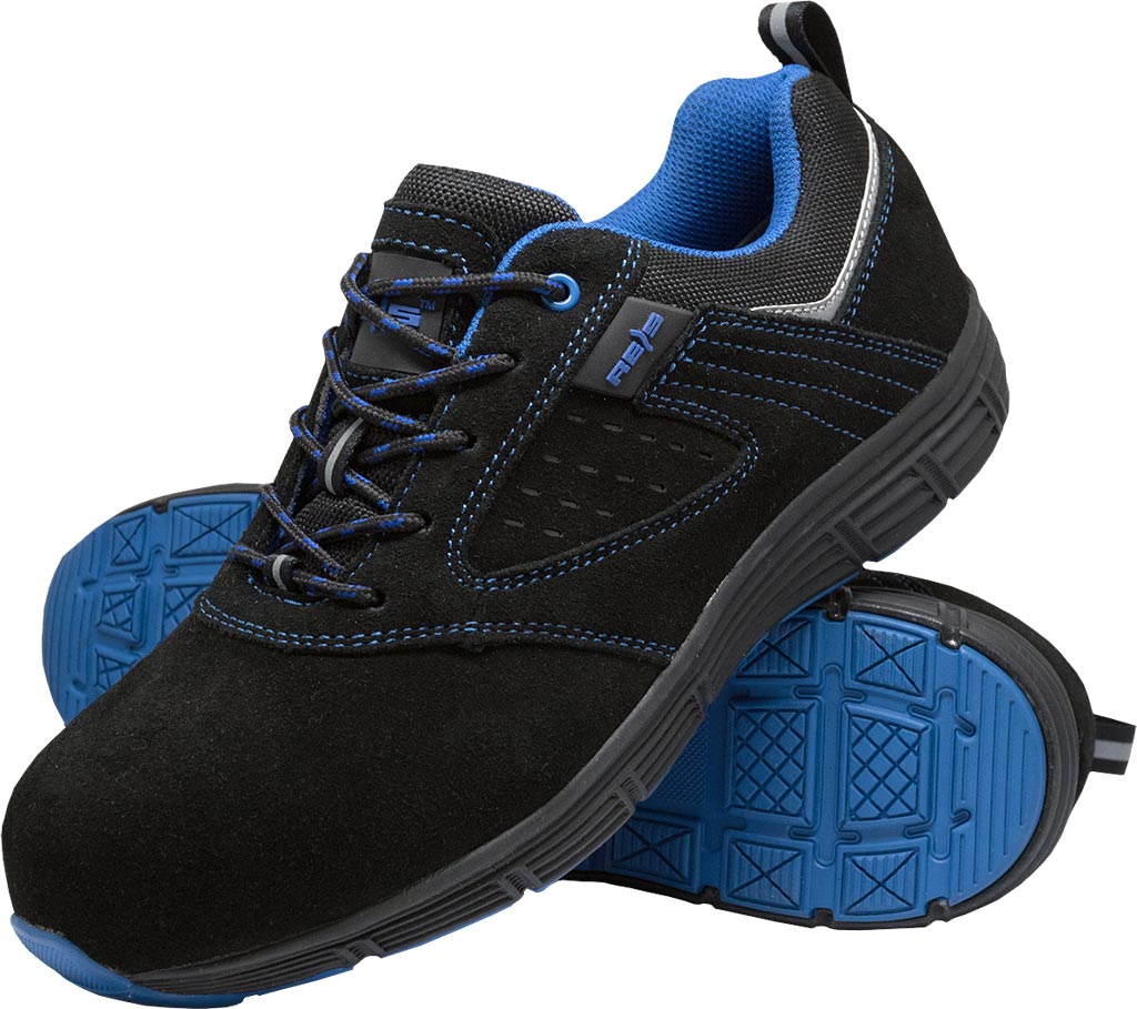 Buty bezpieczne REIS - BRSALWADOR BRSALWADOR