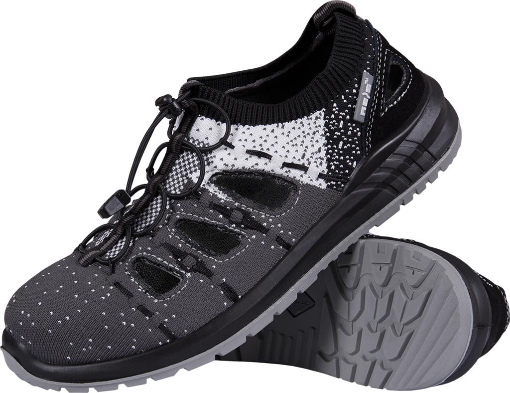 Buty bezpieczne REIS - BRSPOT BRSPOT