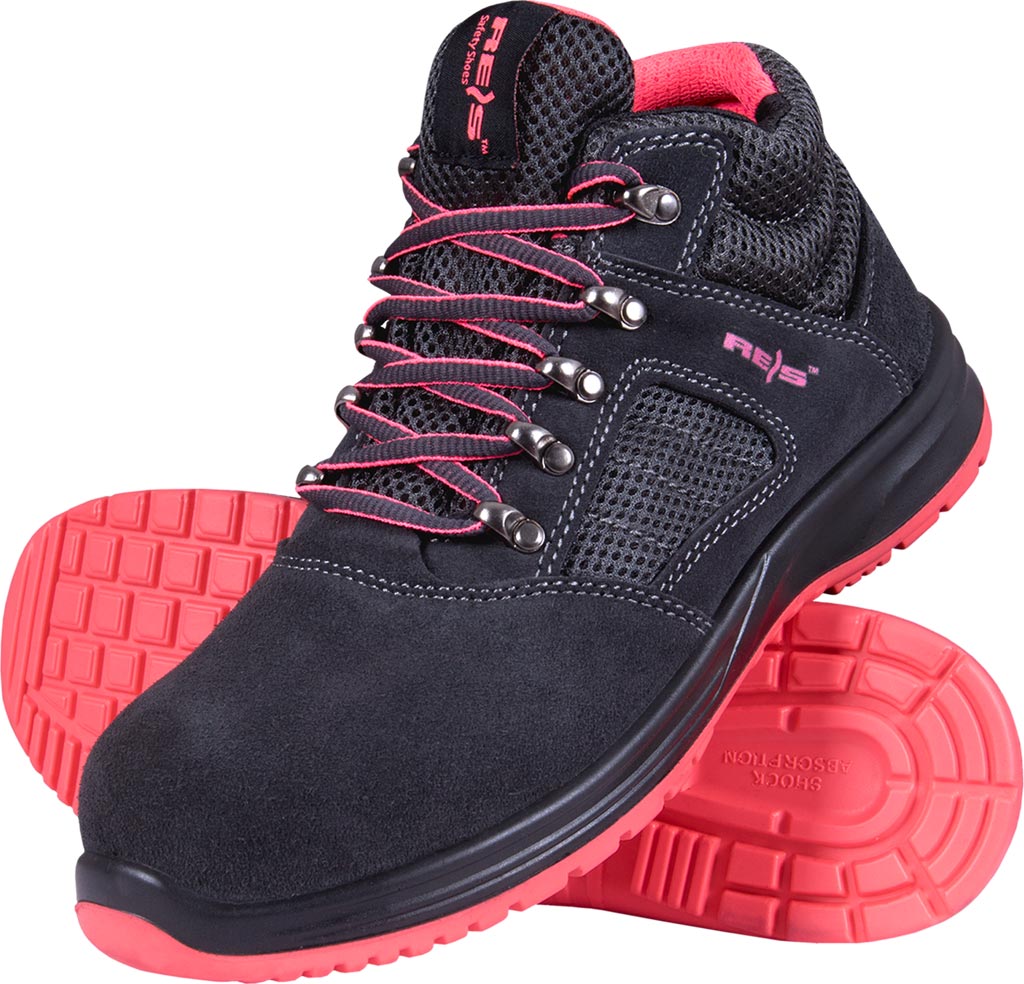 Buty bezpieczne REIS - BRSTORK-T BRSTORK-T Buty bezpieczne REIS - BRSTORK-T BRSTORK-T