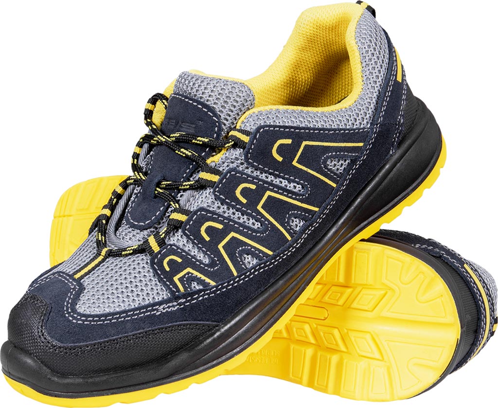 Buty bezpieczne REIS - BRTITO-P BRTITO-P