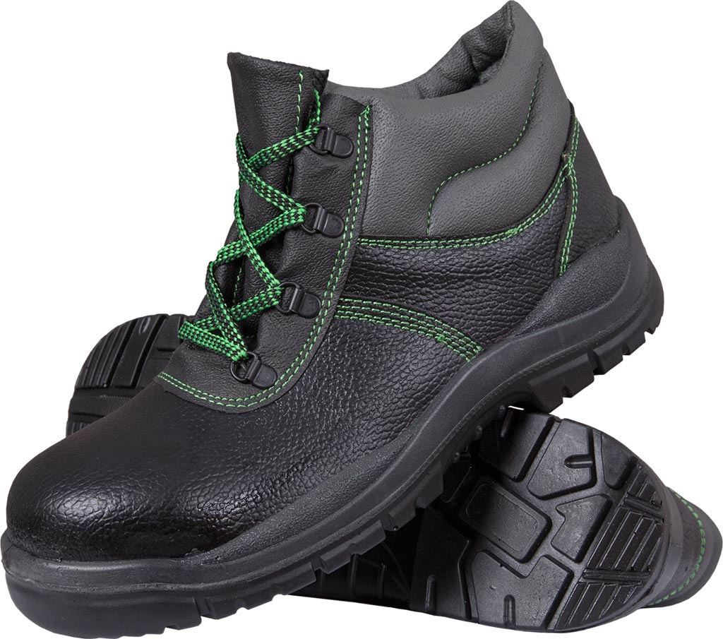 Buty bezpieczne REIS - BRTOPREIS BRTOPREIS