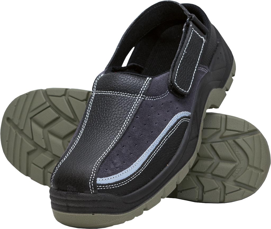 Buty bezpieczne REIS - BRTURTLE BRTURTLE