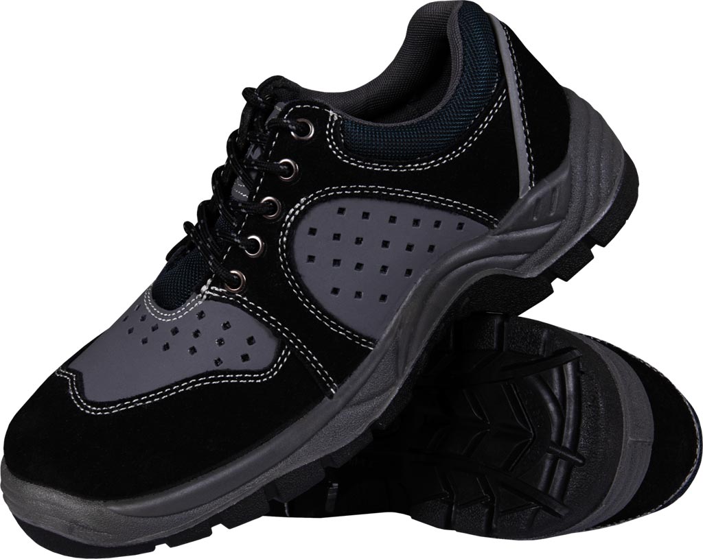Buty bezpieczne REIS - BRUNIREIS BRUNIREIS