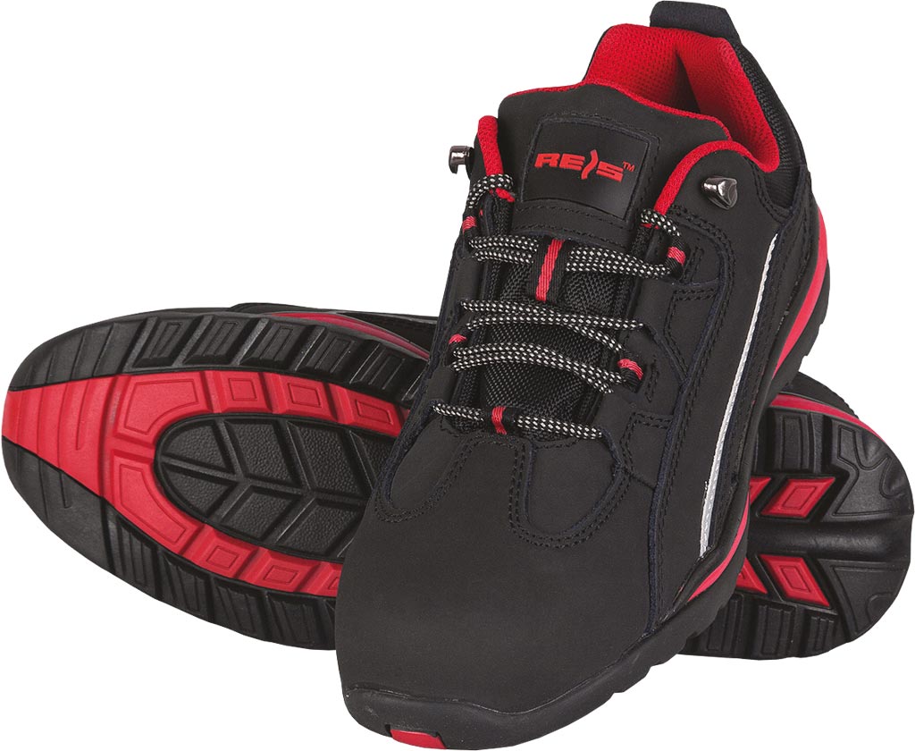 Buty bezpieczne REIS - BRVAN-P BRVAN-P