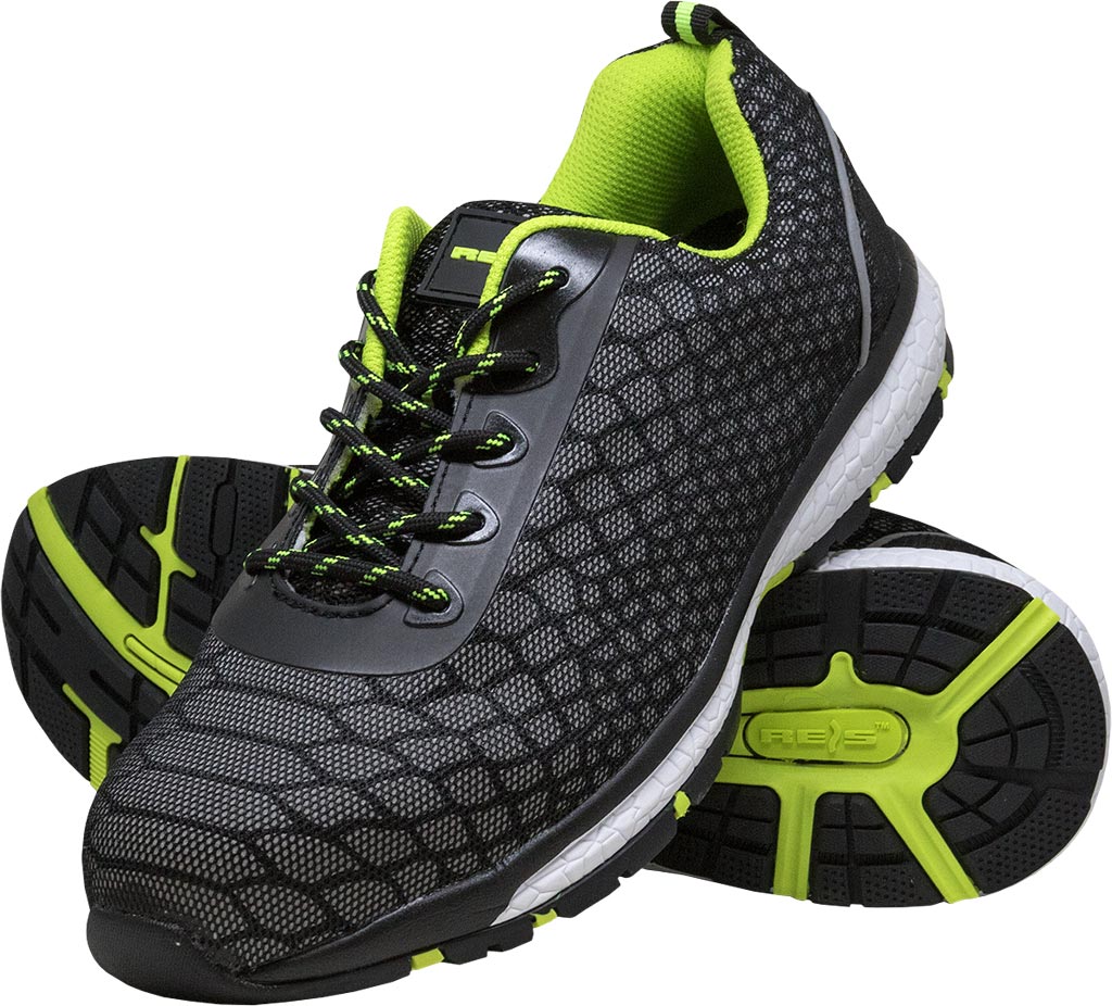 Buty bezpieczne REIS - BRVARAN BRVARAN