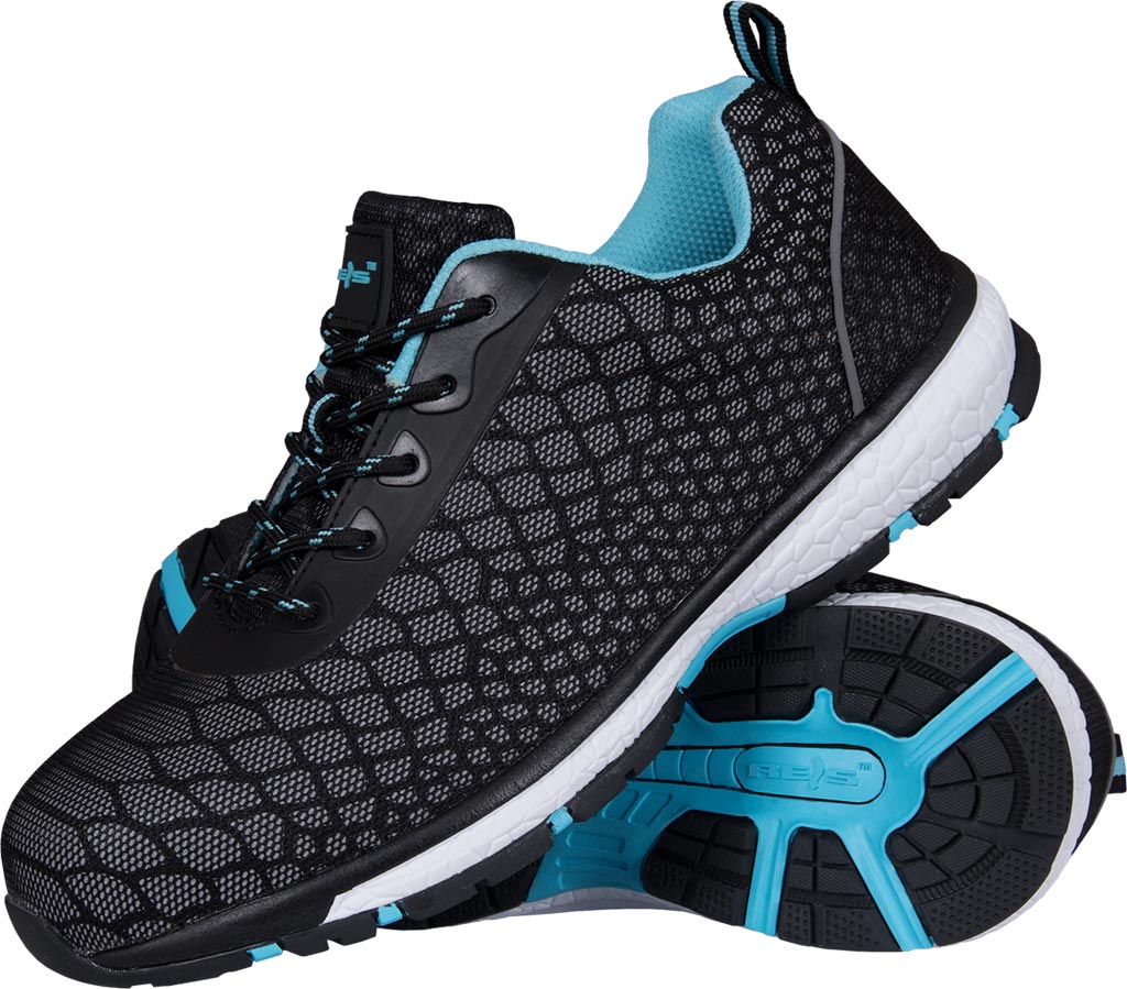 Buty bezpieczne REIS - BRVARAN BRVARAN Buty bezpieczne REIS - BRVARAN BRVARAN