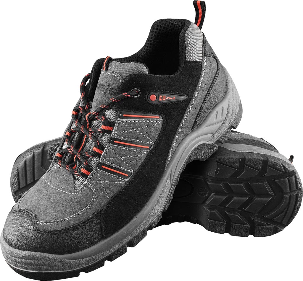 Buty bezpieczne REIS - BRVIBRANT-P BRVIBRANT-P