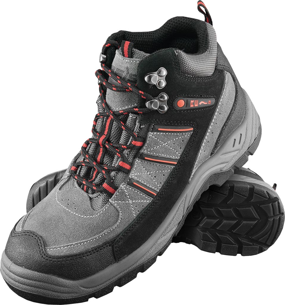 Buty bezpieczne REIS - BRVIBRANT-T BRVIBRANT-T