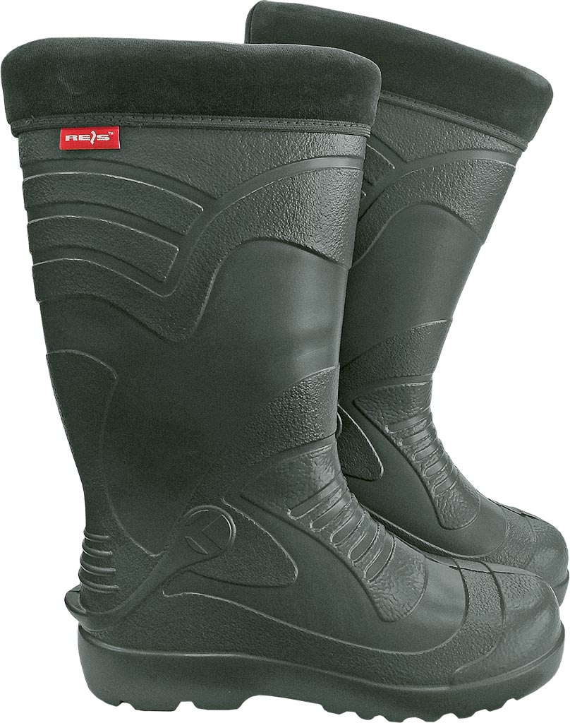 Buty z tworzywa eva REIS - BRWORK BRWORK