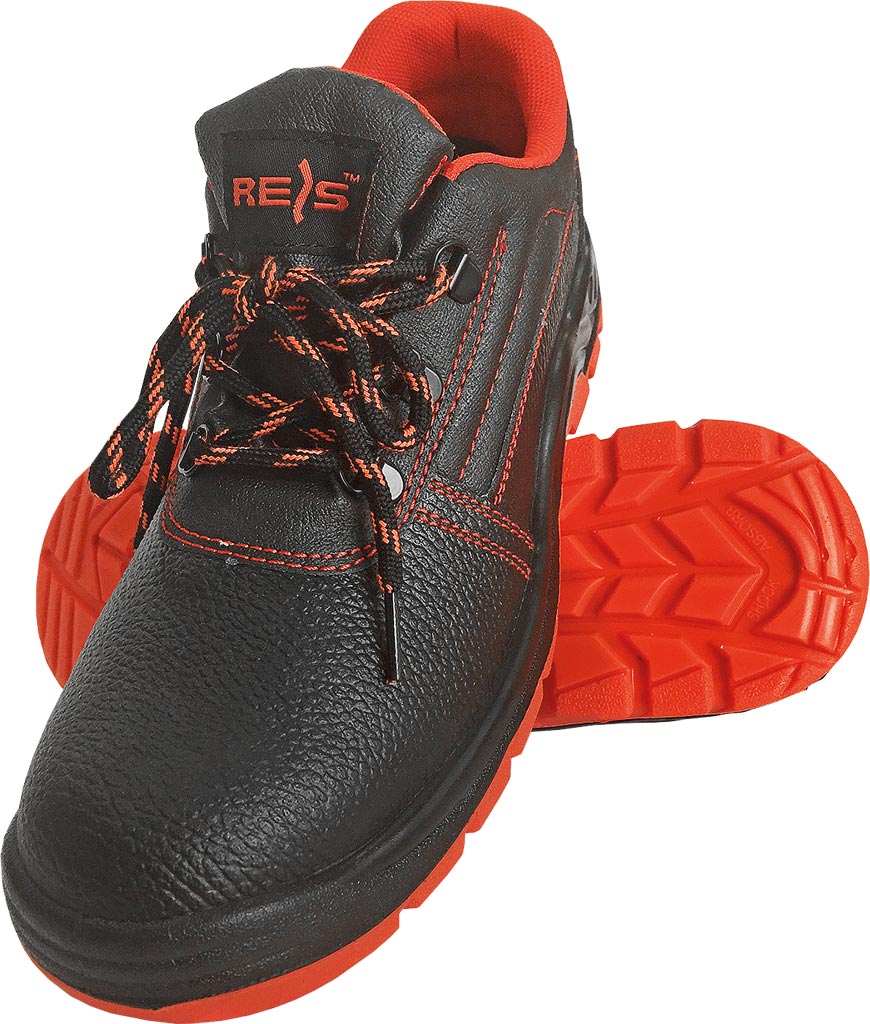 Buty bezpieczne REIS - BRYESK-P-SB BRYESK-P-SB